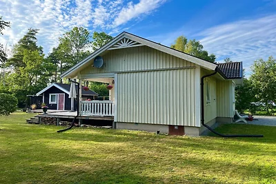 4 Sterne Ferienhaus in Löttorp