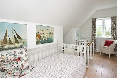 5 Personen Ferienhaus in Skagen-By Traum