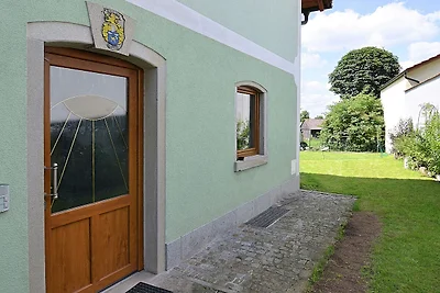 Appartamento a Eslarn con lago vicino