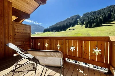 Appartamento a Mont Rond con accesso alle pis...