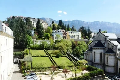 Residenz Le Chateau Durieux