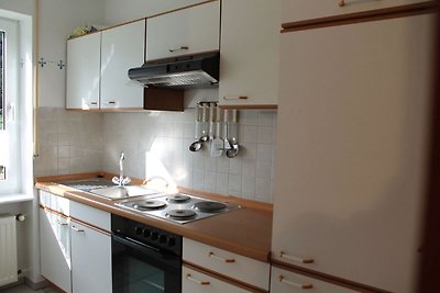 Gemütliches Apartment in Strotzbüsch in...