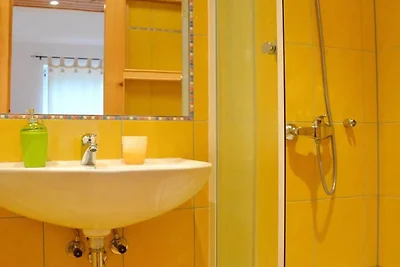 Blissful Bay Apartments Vrboska - Classic Two...