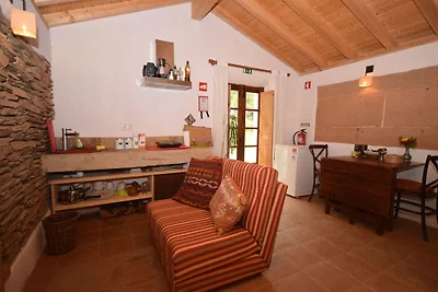 Cottage a Sדo Luםs con barbecue