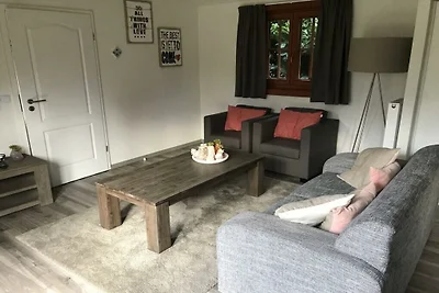 Ferienhaus Erholungsurlaub Lochem