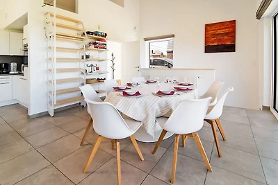 Casa vacanze Viroinval per sette persone