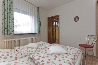 Gemütliche Wohnung in der Nähe von Wald in...