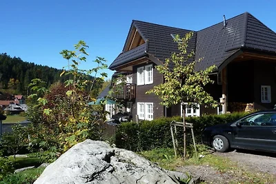 Ferienwohnung mit 2 Schlafzimmer