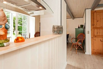 4 Personen Ferienhaus in Hejls-By Traum