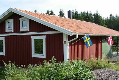 8 Personen Ferienhaus in GRÄNNA-By Traum