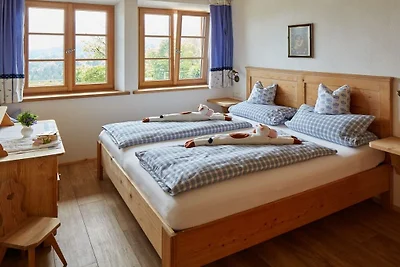Ferienwohnung Almgart´n am Koglhof