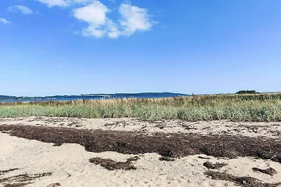 4 Personen vakantie huis in Ansager