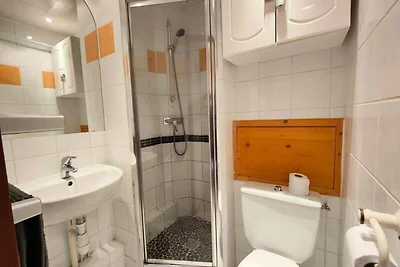 Studio · In der Nähe der Pisten und Geschäfte...