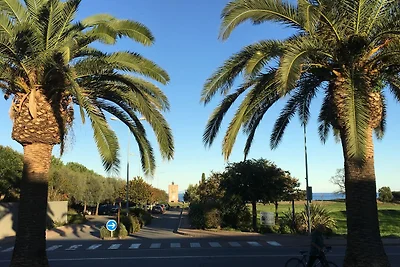 Spaziosa casa vacanze con piscina