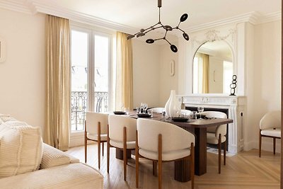Apartment f�r 8 Personen in Grenelle