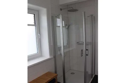 Ferienwohnung mit 2 Schlafzimmer