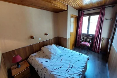 Chalet in Valloire in der Nähe der Gondelbahn...