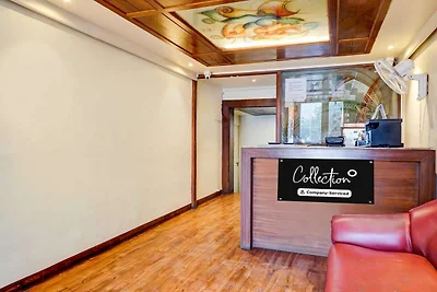 Collezione O Viman Nagar Downtown