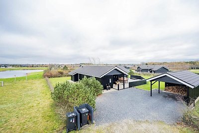 6 Personen Ferienhaus in Tarm