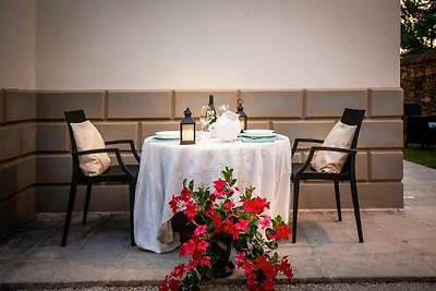 Bella villa vicino a Lucca