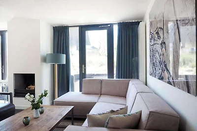 Wellness-Retreat in den Egmond-Dünen