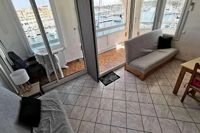 2 Zimmer für 5 Personen