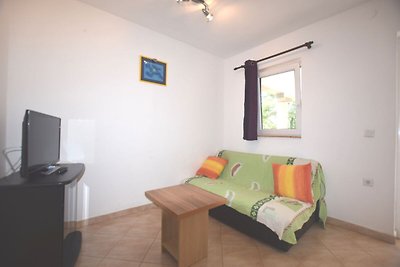 Modernes Apartment in Banjole mit Pool