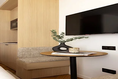 Gezellige en moderne studio-Jardin de...
