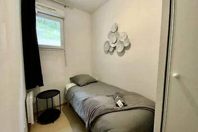 Apartments für 5 Personen