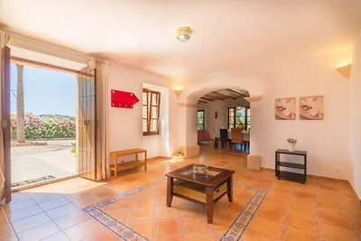 Villa a Sant Llorenç Des Cardassar