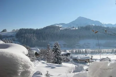 Chalet in Reith bij Kitzbühel Skigebied