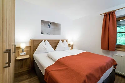 Geräumiges Chalet nahe Skigebiet