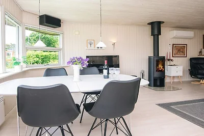 6 personas casa en Aabenraa-By Traum