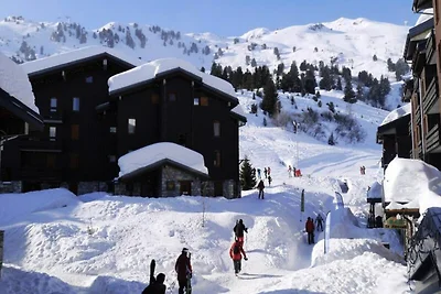 Appartamento a Laitelet vicino alle piste da...