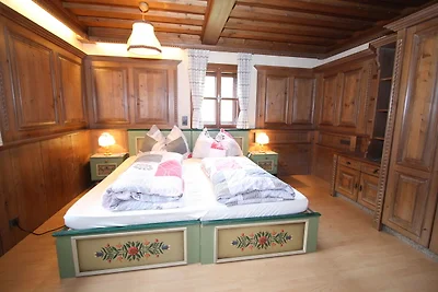 Villa nahe dem Skigebiet in Salzburg