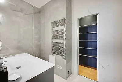 Charmante Wohnung - 2BR/4P - Champs-Élysées