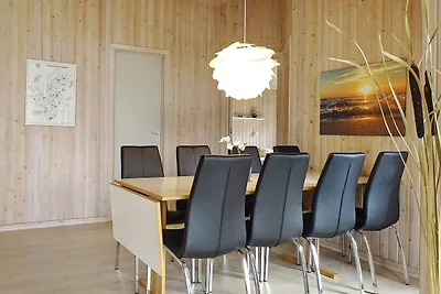 10 Personen Ferienhaus in Humble