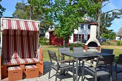 Old Love Comfortabel vakantiehuis