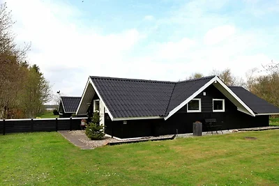 6 Personen Ferienhaus in Ansager-By Traum