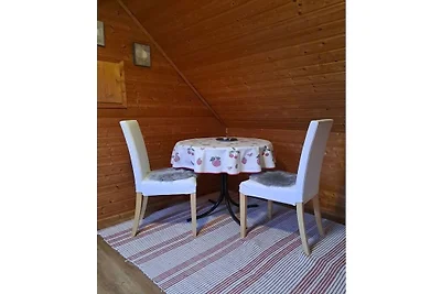 Ferienwohnung mit 1 Schlafzimmer