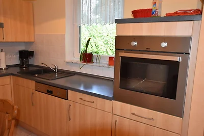 Bungalow in Boiensdorf f�r 4 Personen
