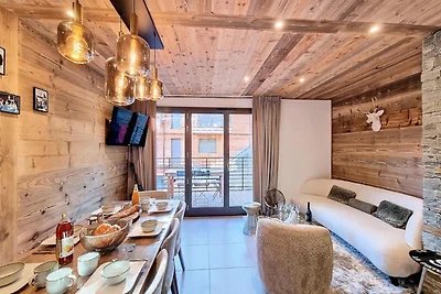 Le Grand Cerf – Ferienwohnung für 8 Personen ...