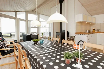 4 Personen Ferienhaus in Otterup