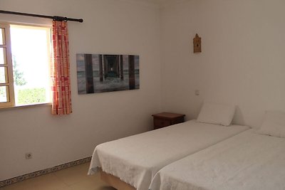 Freistehende Villa in Albufeira mit privatem...