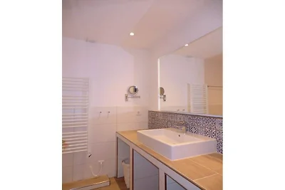 Ferienhaus in Nieblum mit Schwimmbecken