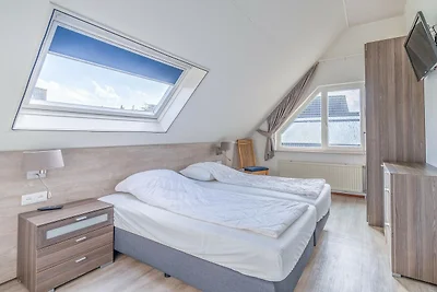 Charmante Villa in der Nähe von Meer und Wald