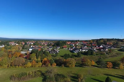 Sonneneck Ferienwohnung