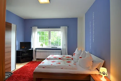 Romantico appartamento