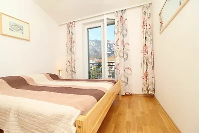Apartments Trstenica-Standard Two Bedroom Apa...
