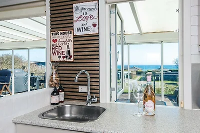 4 etoiles maison de vacances a Hejls